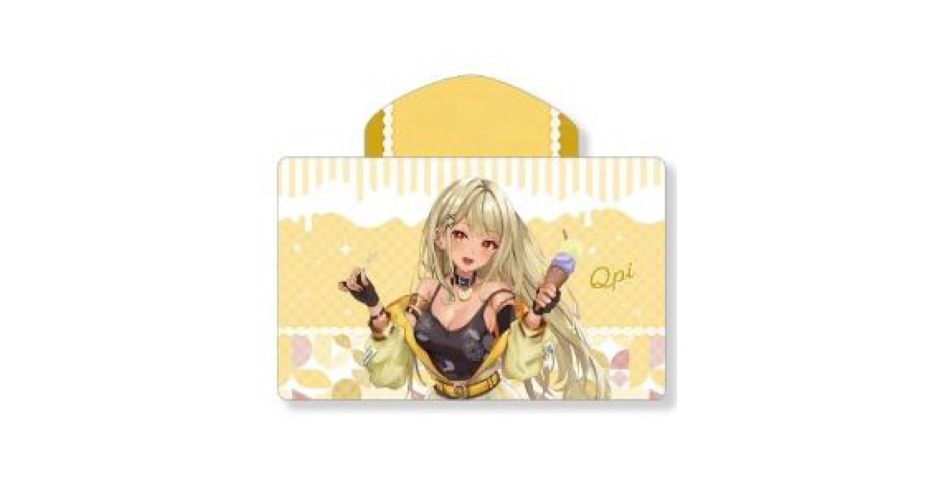 Amazon.co.jp: ぶいすぽっ! フード付きビッグタオル 神成きゅぴ